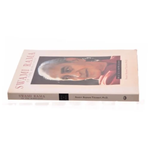 Swami Rama of the Himalayas af Pandit Rajmani Tigunait (Bog)