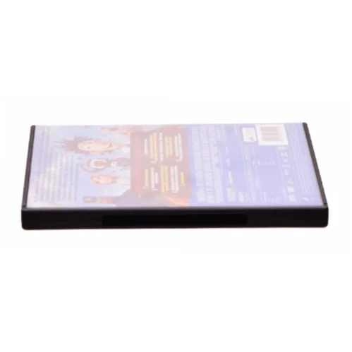 Det Regner med Frikadeller (Cloudy with a Chance of Meatballs)