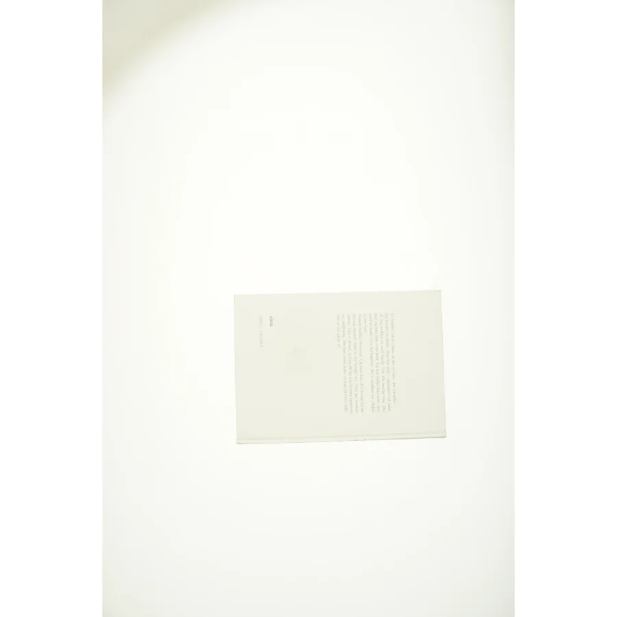 Jo forteller af Wivi Leth 