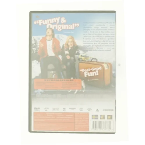 Smek-Månaden fra DVD