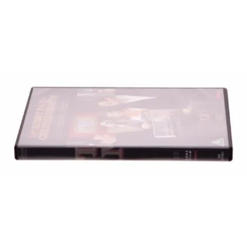 Huset På Chr.havn 12