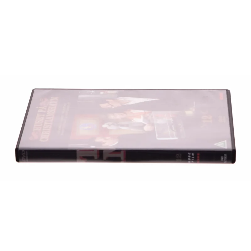 Huset På Chr.havn 12