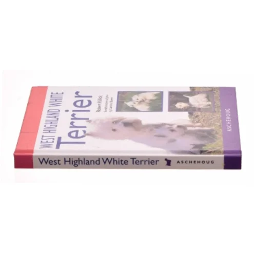 West hightland white terrier (bog)