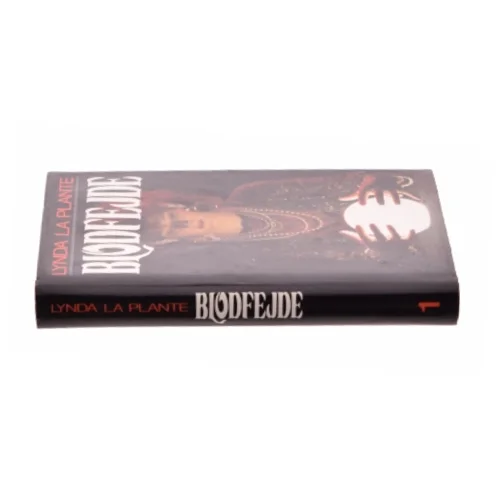 Blodfejde af Lynda La Plante (bog)