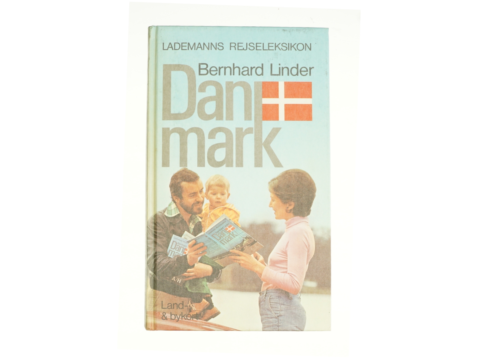 Danmark (bog)