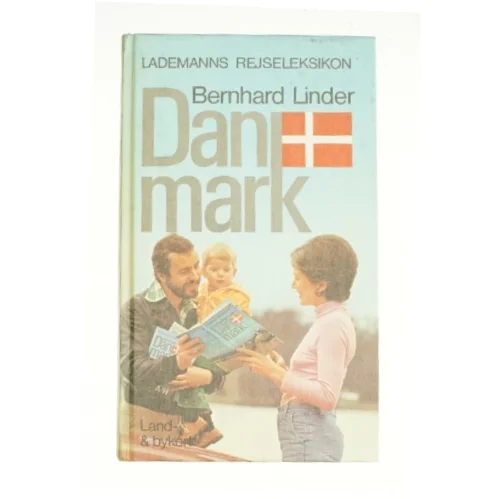 Danmark (bog)