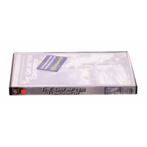 Day After Tomorrow, the 