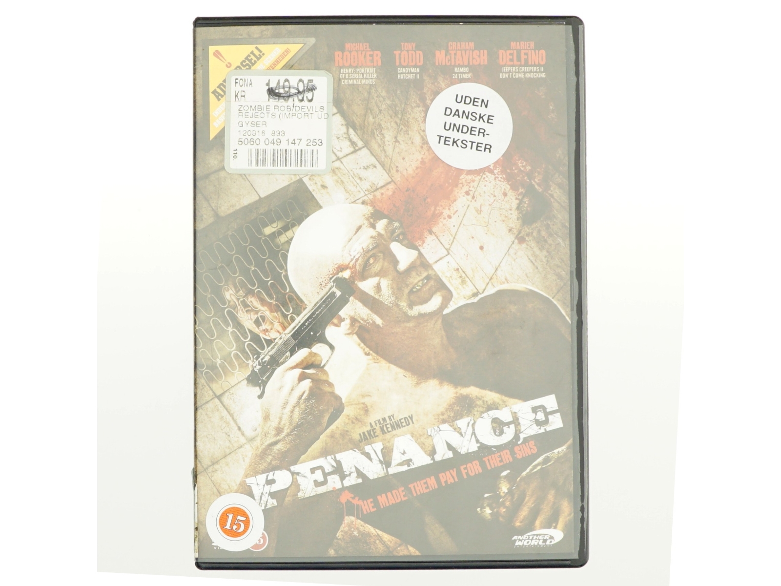 Penance