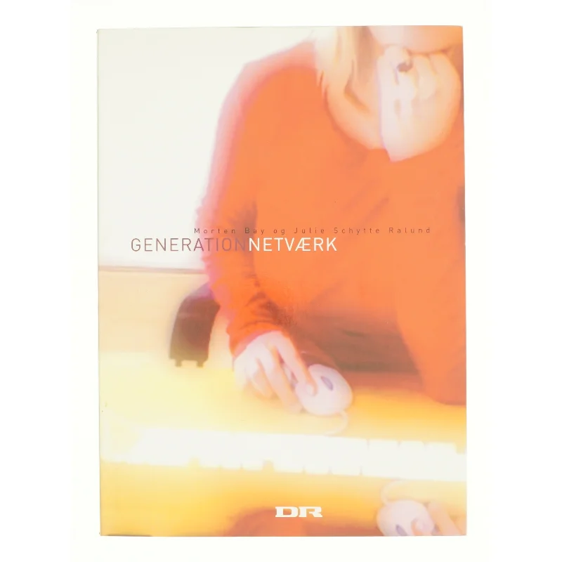 Generation netværk (Bog)
