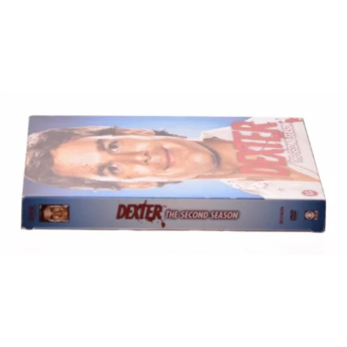 Dexter - Sæson 2