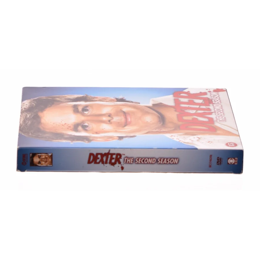 Dexter - Sæson 2