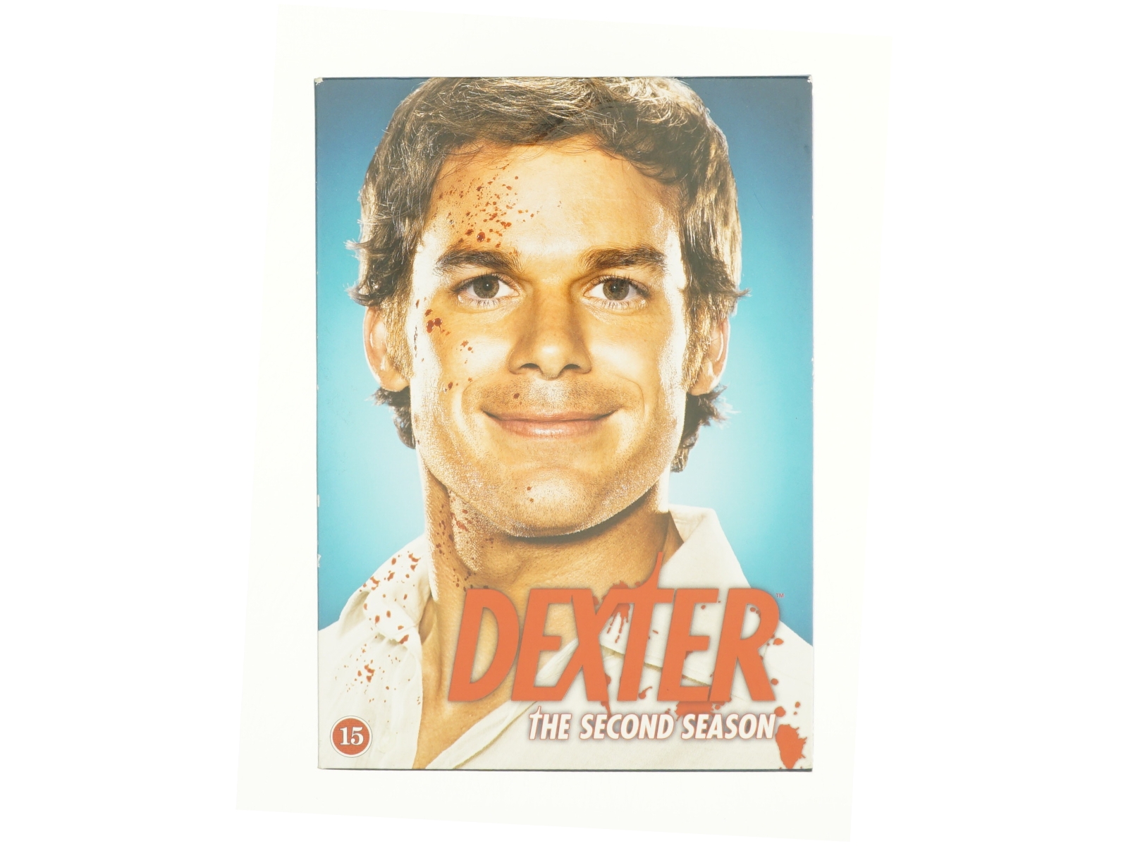 Dexter - Sæson 2