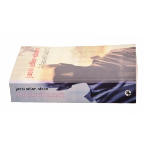 Alfabethuset af Jussi Adler-Olsen (Bog)