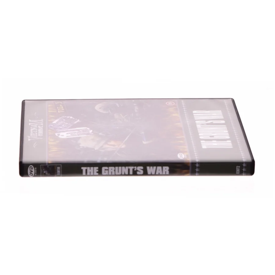 The Grunt´s War