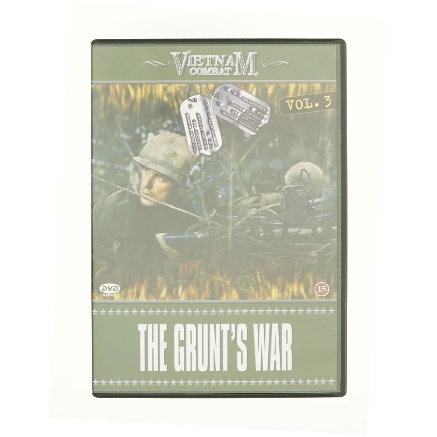 The Grunt´s War