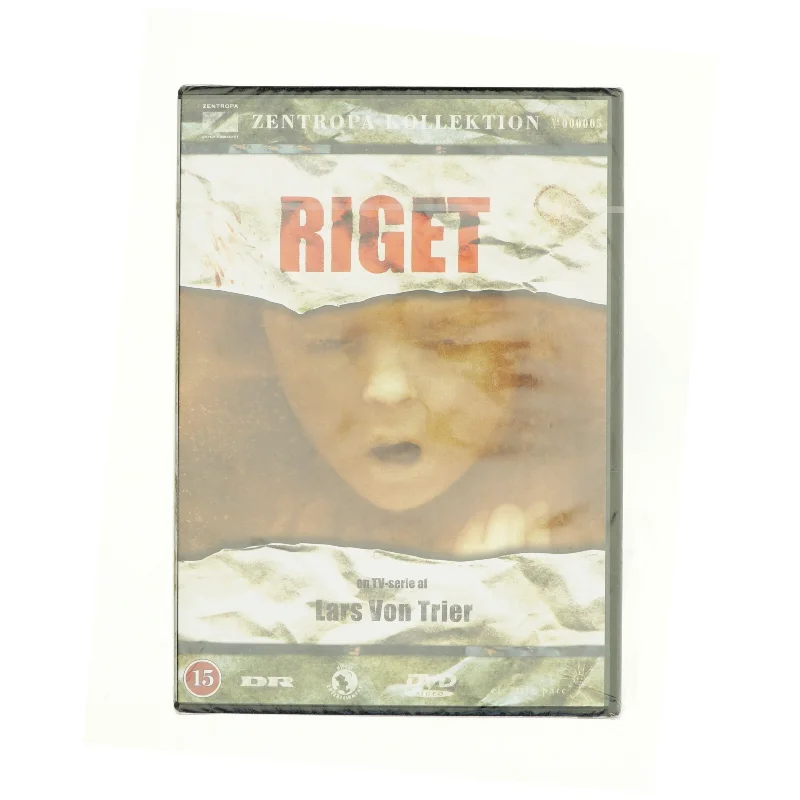 The Kingdom ( Riget ) 