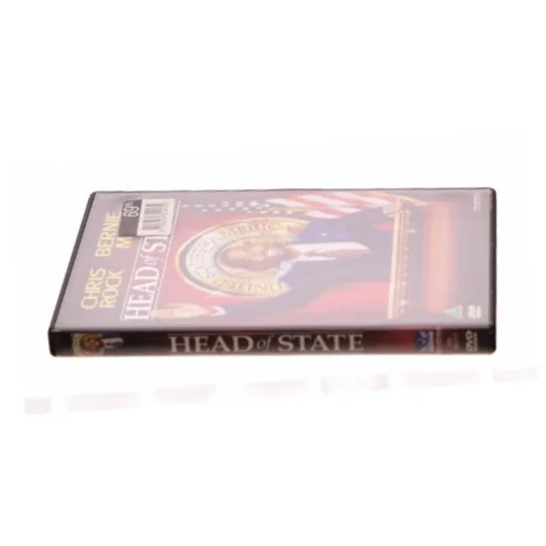 Head of State fra DVD