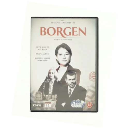 Borgen