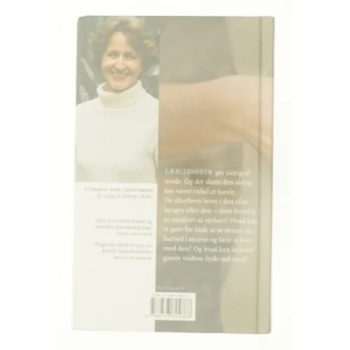 Det sårbare samliv af Elisabeth Dons Christensen (Bog)