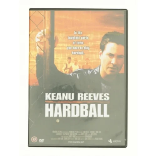 Hardball