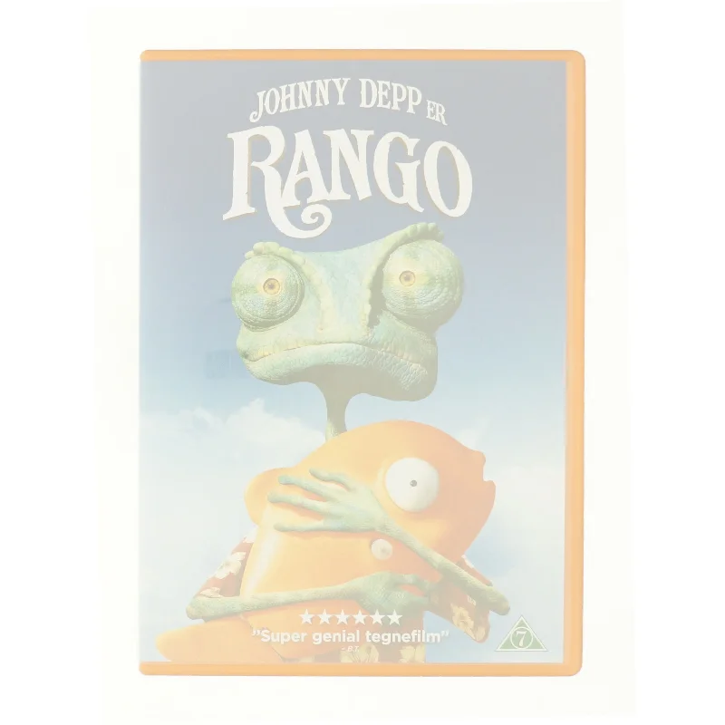 Rango