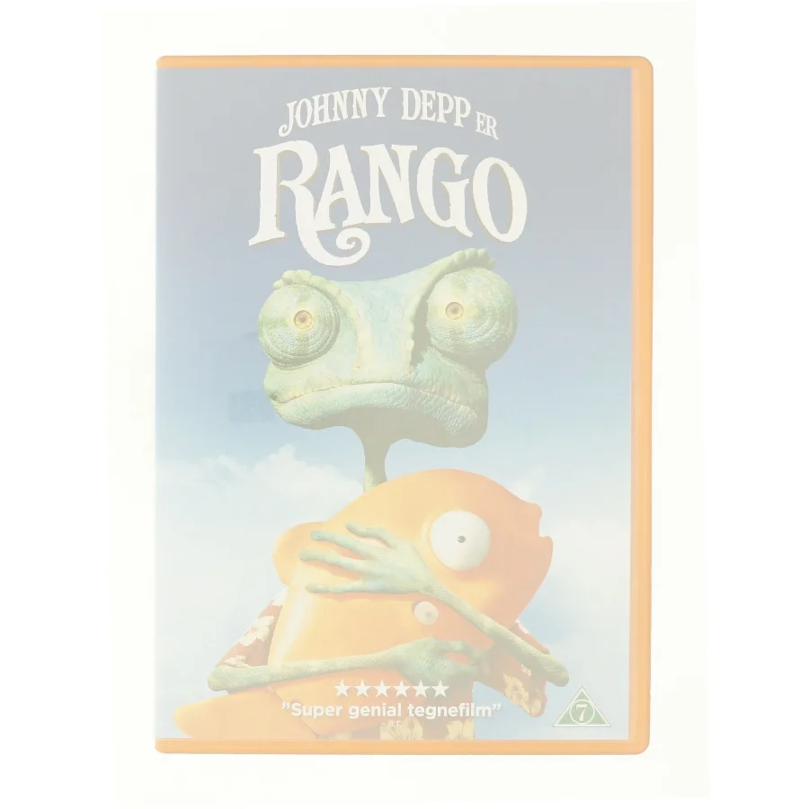 Rango
