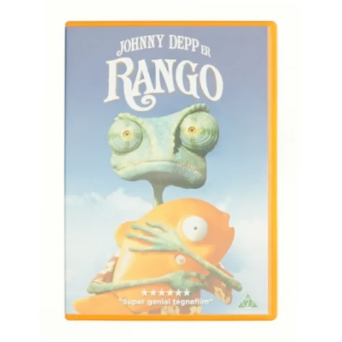 Rango