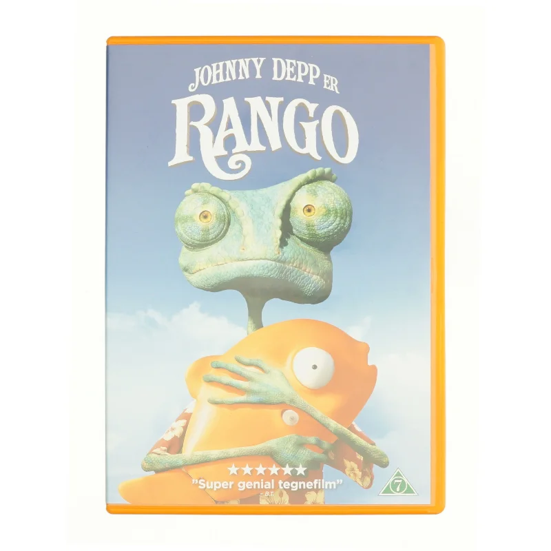 Rango