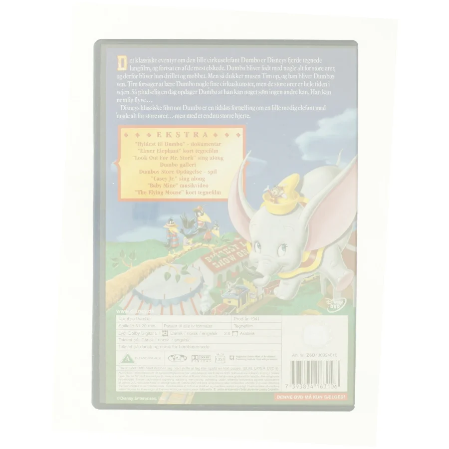 Dumbo