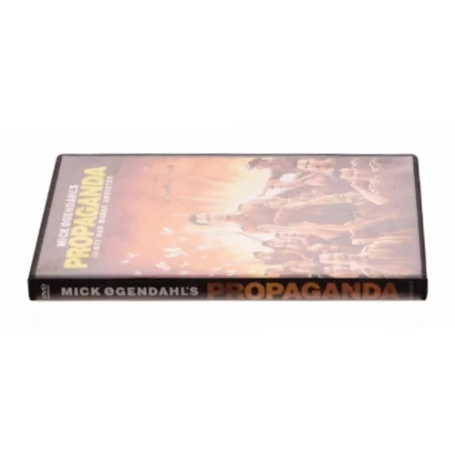 Propaganda fra DVD