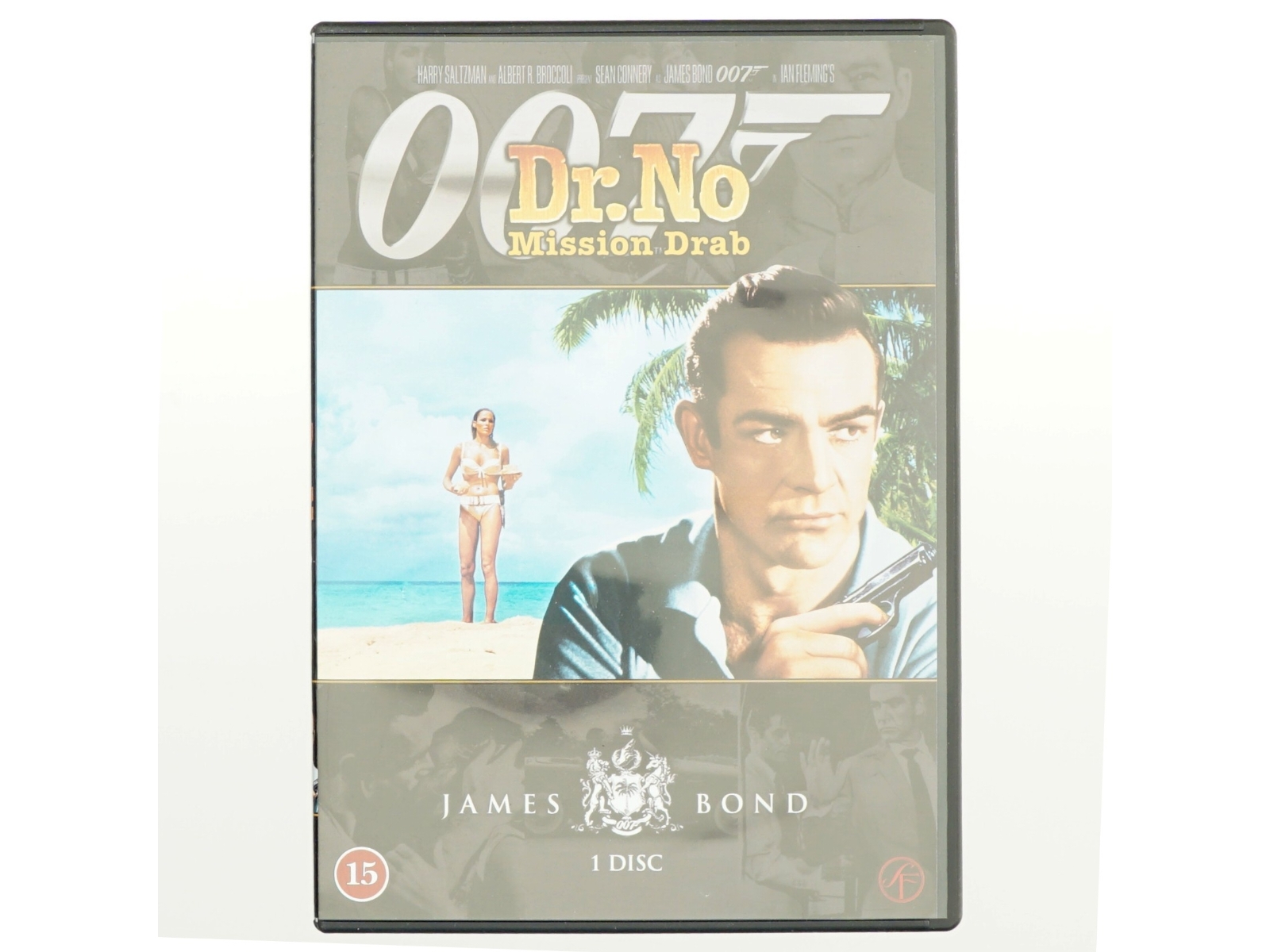 007 Dr.No