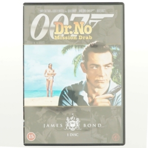 007 Dr.No