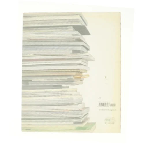 MagCulture : New Magazine Design af Jeremy Leslie (Bog)