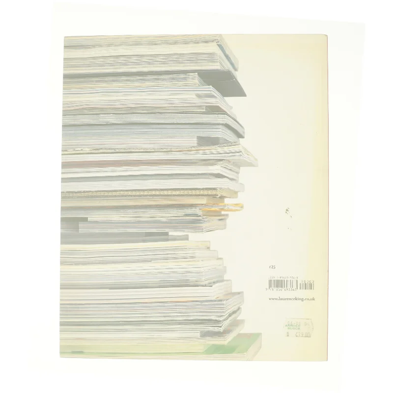 MagCulture : New Magazine Design af Jeremy Leslie (Bog)