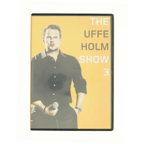 Thde Uffe Holm show 3