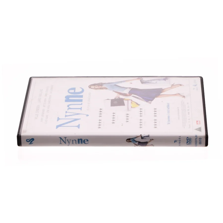 Nynne fra DVD