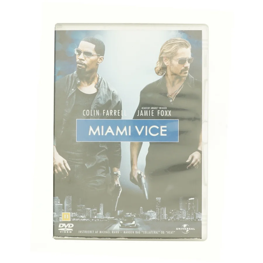Miami Vice