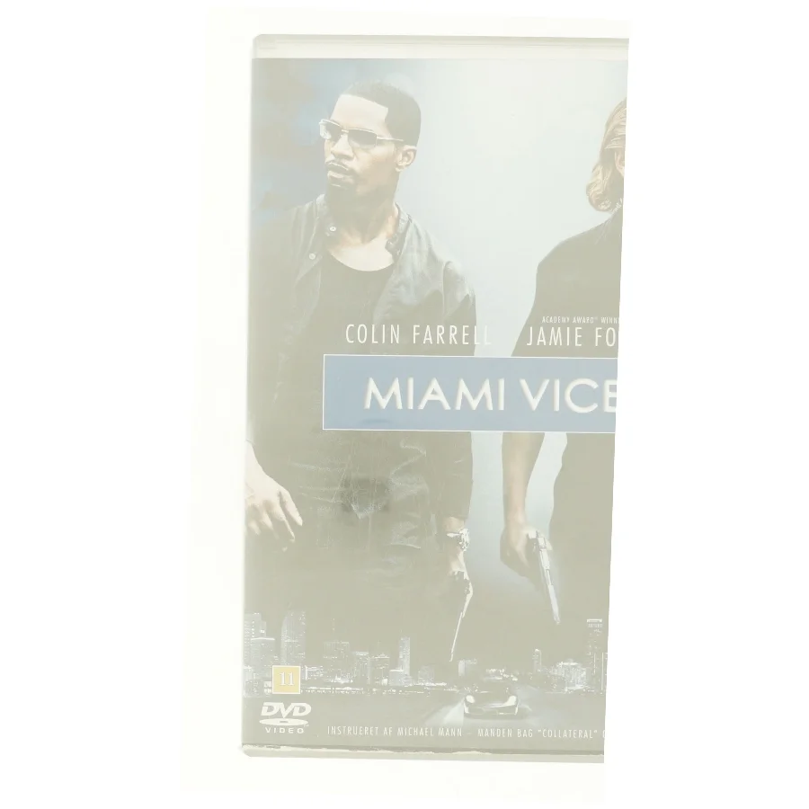 Miami Vice