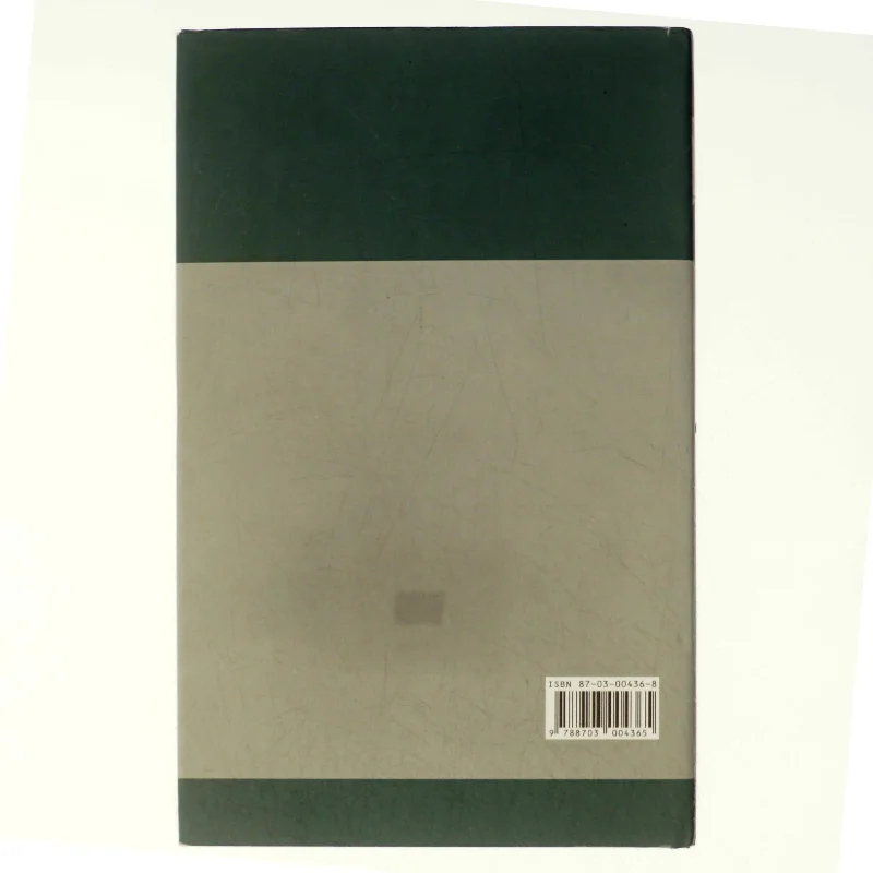 George Eliot, Middlemarch, bind 2