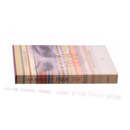 Primetime af Liza Marklund (Bog)