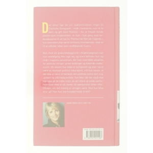 Kronprinsessen af Hanne-Vibeke Holst 