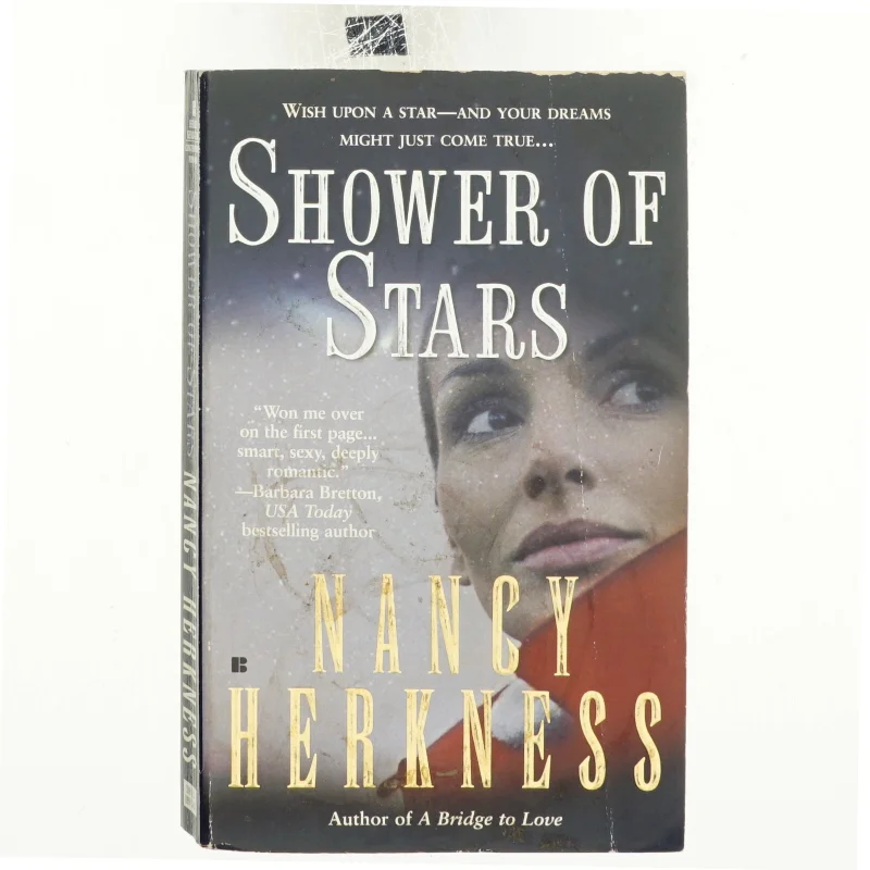 Shower of Stars af Nancy Herkness