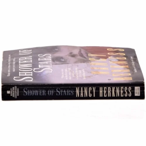 Shower of Stars af Nancy Herkness