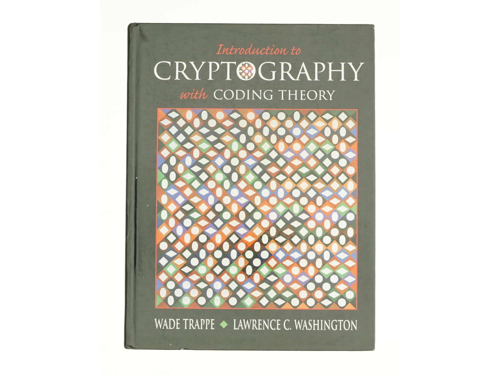 Introduction to Cryptography with Coding Theory af Wade Trappe (Bog)