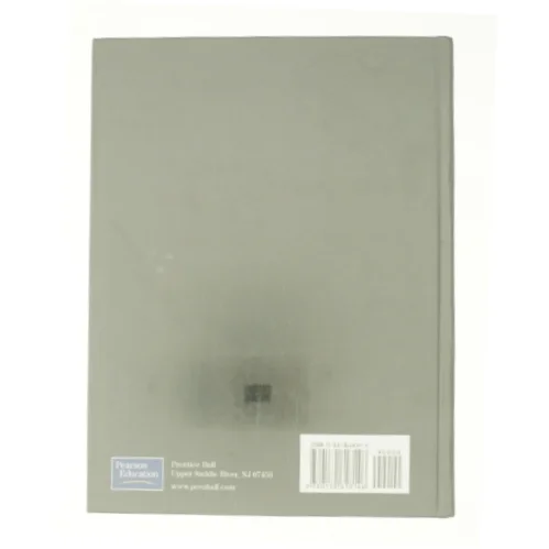 Introduction to Cryptography with Coding Theory af Wade Trappe (Bog)