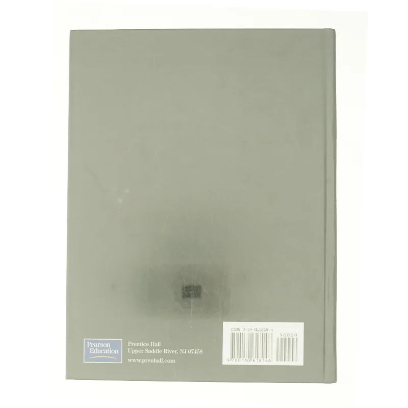 Introduction to Cryptography with Coding Theory af Wade Trappe (Bog)