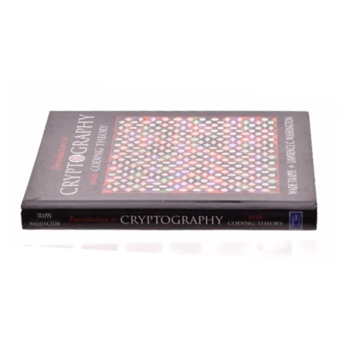 Introduction to Cryptography with Coding Theory af Wade Trappe (Bog)
