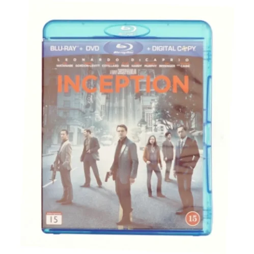 Inception