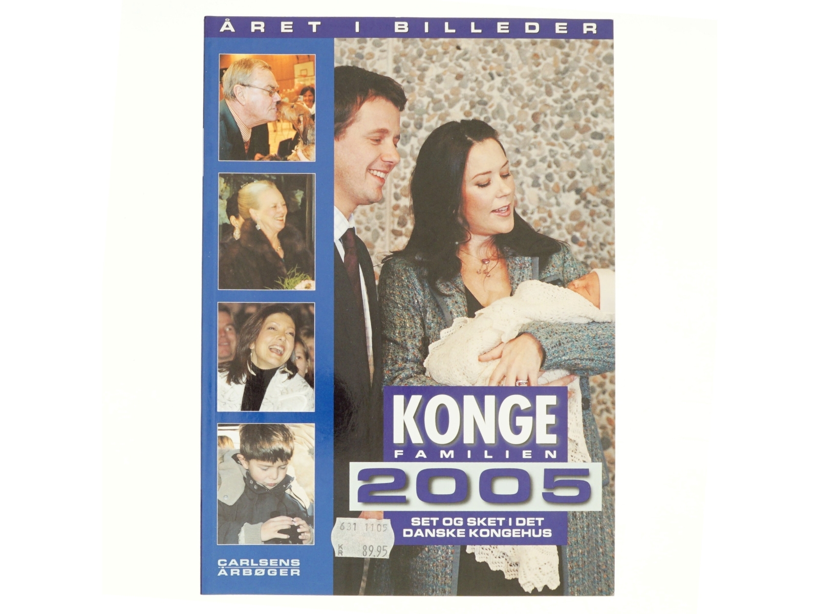 Kongefamilien 2005