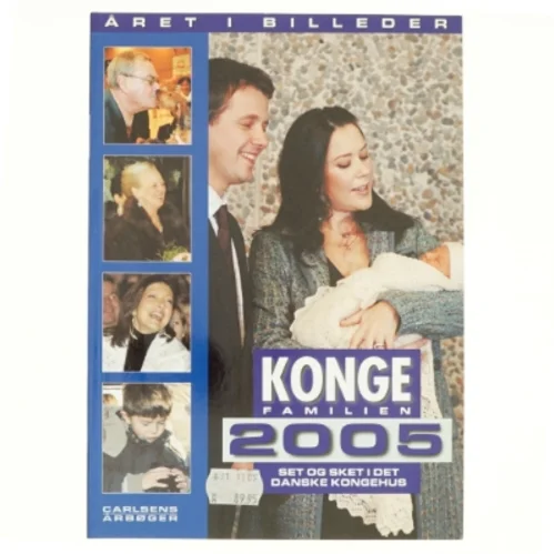 Kongefamilien 2005